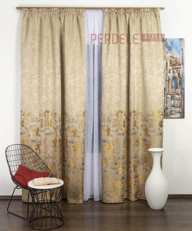 Draperii stofa tip panou Draperii stofa tip panou