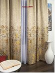 Draperii stofa tip panou