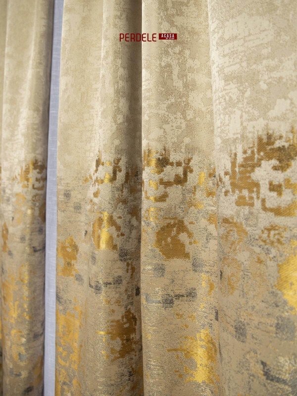 Draperii stofa tip panou