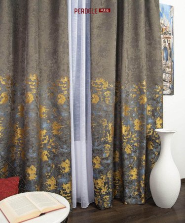 Draperii stofa tip panou Draperii stofa tip panou