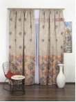 Draperii stofa tip panou