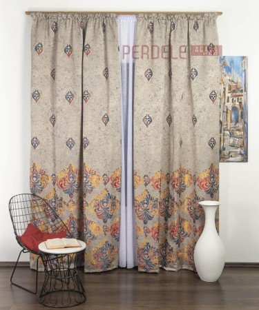 Draperii stofa tip panou Draperii stofa tip panou