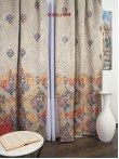 Draperii stofa tip panou