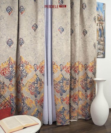 Draperii stofa tip panou Draperii stofa tip panou
