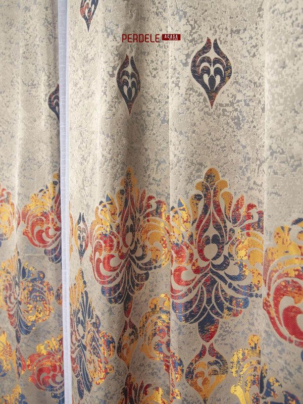 Draperii stofa tip panou
