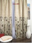 Draperii stofa tip panou
