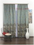 Draperii stofa tip panou