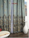 Draperii stofa tip panou