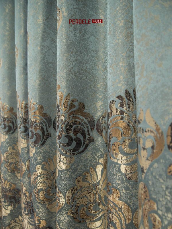 Draperii stofa tip panou