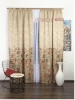 Draperii stofa tip panou
