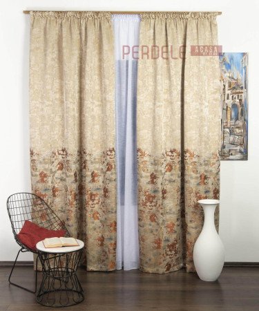Draperii stofa tip panou Draperii stofa tip panou