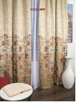Draperii stofa tip panou