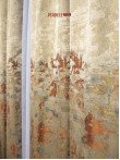 Draperii stofa tip panou