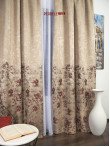 Draperii stofa tip panou