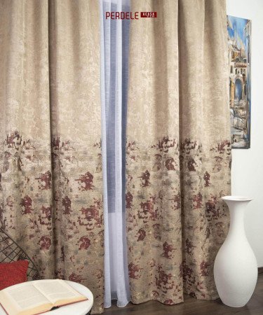 Draperii stofa tip panou Draperii stofa tip panou