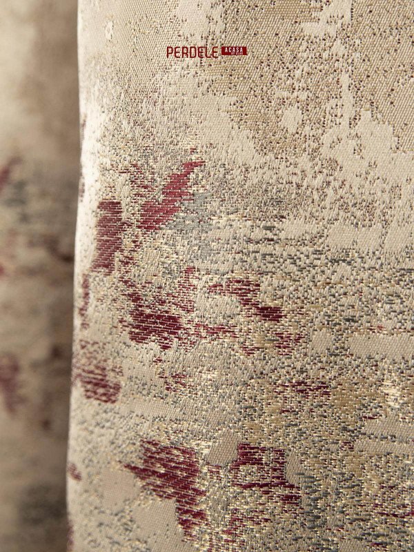 Draperii stofa tip panou