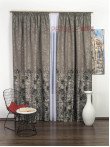 Draperii stofa tip panou