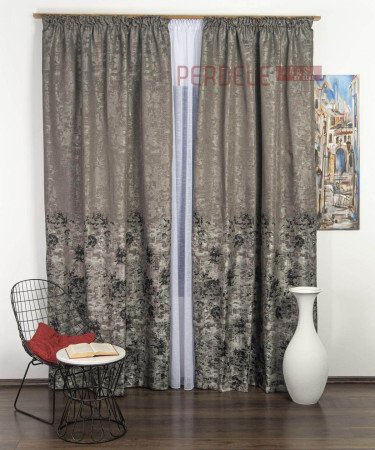Draperii stofa tip panou Draperii stofa tip panou