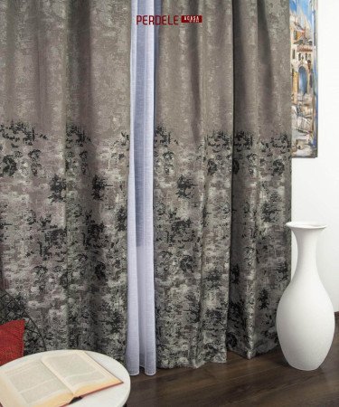 Draperii stofa tip panou Draperii stofa tip panou