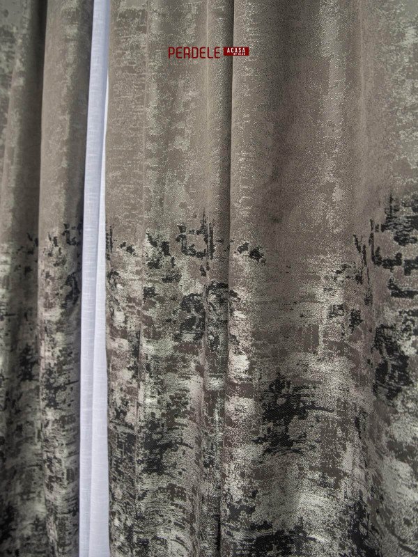 Draperii stofa tip panou