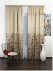Draperii stofa tip panou