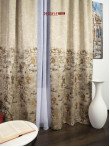Draperii stofa tip panou