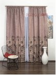 Draperii stofa tip panou