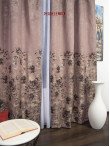 Draperii stofa tip panou