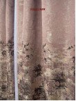 Draperii stofa tip panou