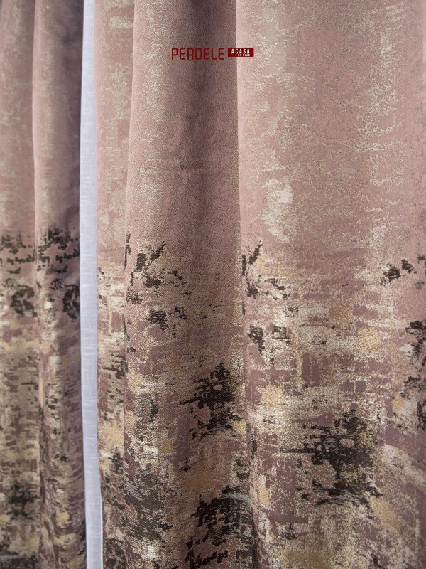 Draperii stofa tip panou