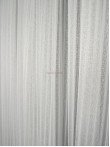 Perdea tulle Defne, crem