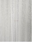 Perdea tulle Defne, crem