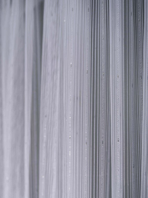 Perdea tulle dungulite