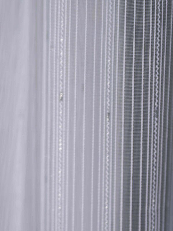 Perdea tulle dungulite