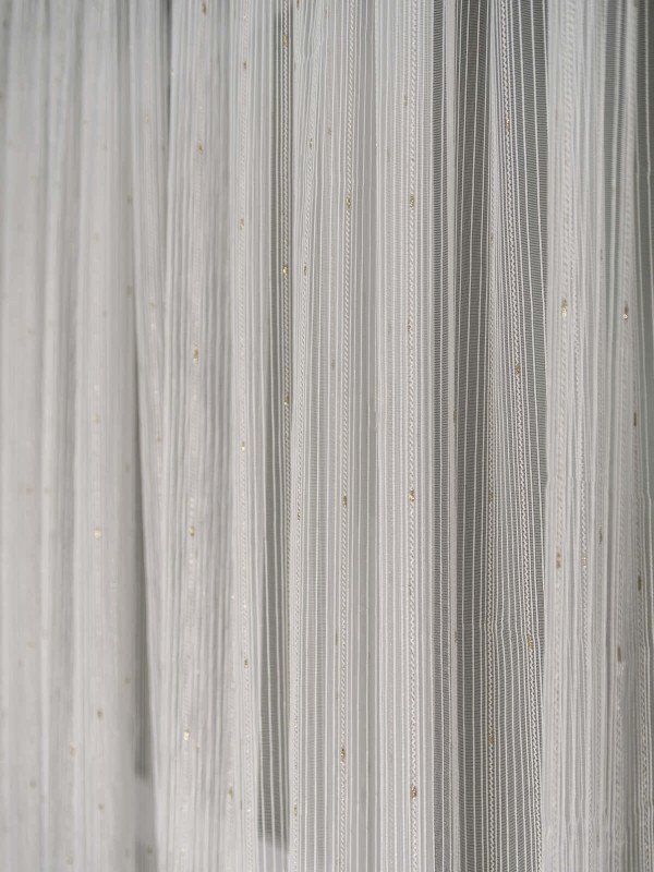 Perdea tulle dungulite