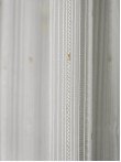 Perdea tulle dungulite