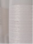 Perdea tulle roz
