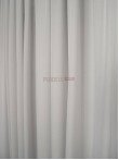 Perdea voal gri Perdea voal gri
