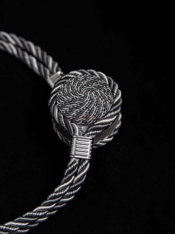 Set 2 magneti gri in doua nuante Set 2 magneti gri in doua nuante