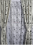 Set perdea si draperie Adam
