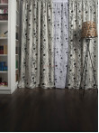 Set perdea si draperie Adam