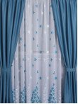 Set perdea si draperie Adelina