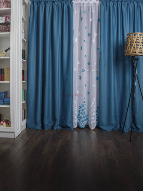 Set perdea si draperie Adelina