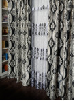 Set perdea si draperie Adnana
