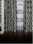 Set perdea si draperie Adnana