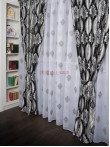 Set perdea si draperie Adriana