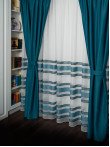 Set perdea si draperie Albert