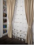 Set perdea si draperie Alexa