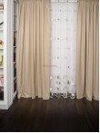 Set perdea si draperie Alexa