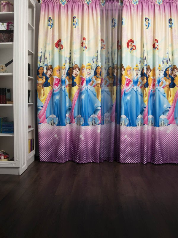 Set perdea si draperie Alinuta Set perdea si draperie Alinuta